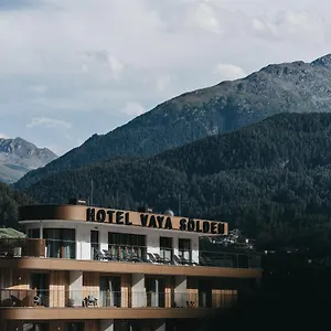 Hotel Vaya Inklusive Summer Card, Sölden