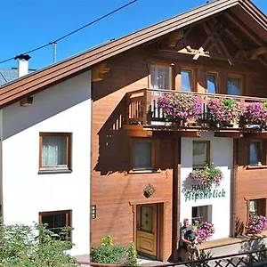 Apartment Alpenblick - Soe750, Sölden