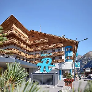 Hotel Riders In, Sölden