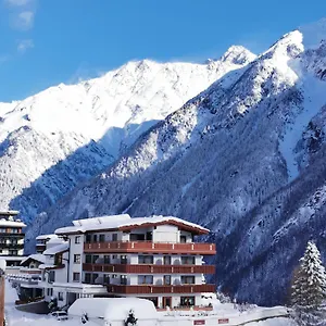 Haus Amaris Sölden