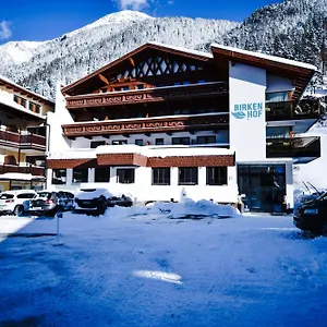 Hotel Garni Birkenhof, Sölden