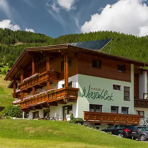 Apartment Haus Wiesenblick, Sölden