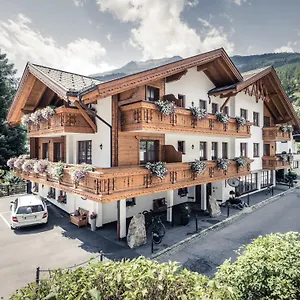 Gasthof Andre Arnold - Boutique, Sölden