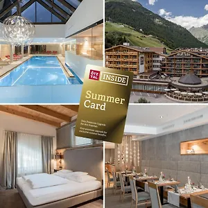 Tyrolerhof Hotel