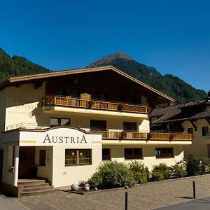 3* Bed & Breakfast Austria