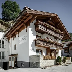 Lejlighed Garni Enzian, Sölden