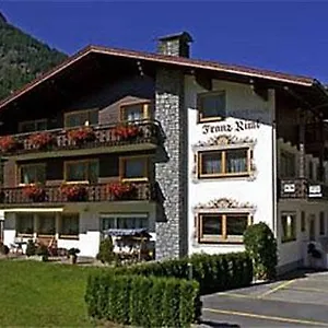 3* Penzion Vizensn Living