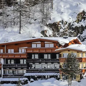 3* Penzion Andreas