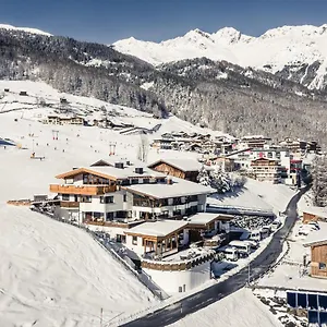 Leni Mountain Sölden