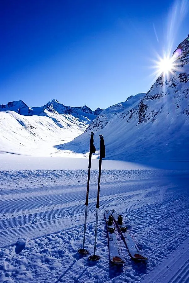 Apart Lisa Sölden 0*,  Austria