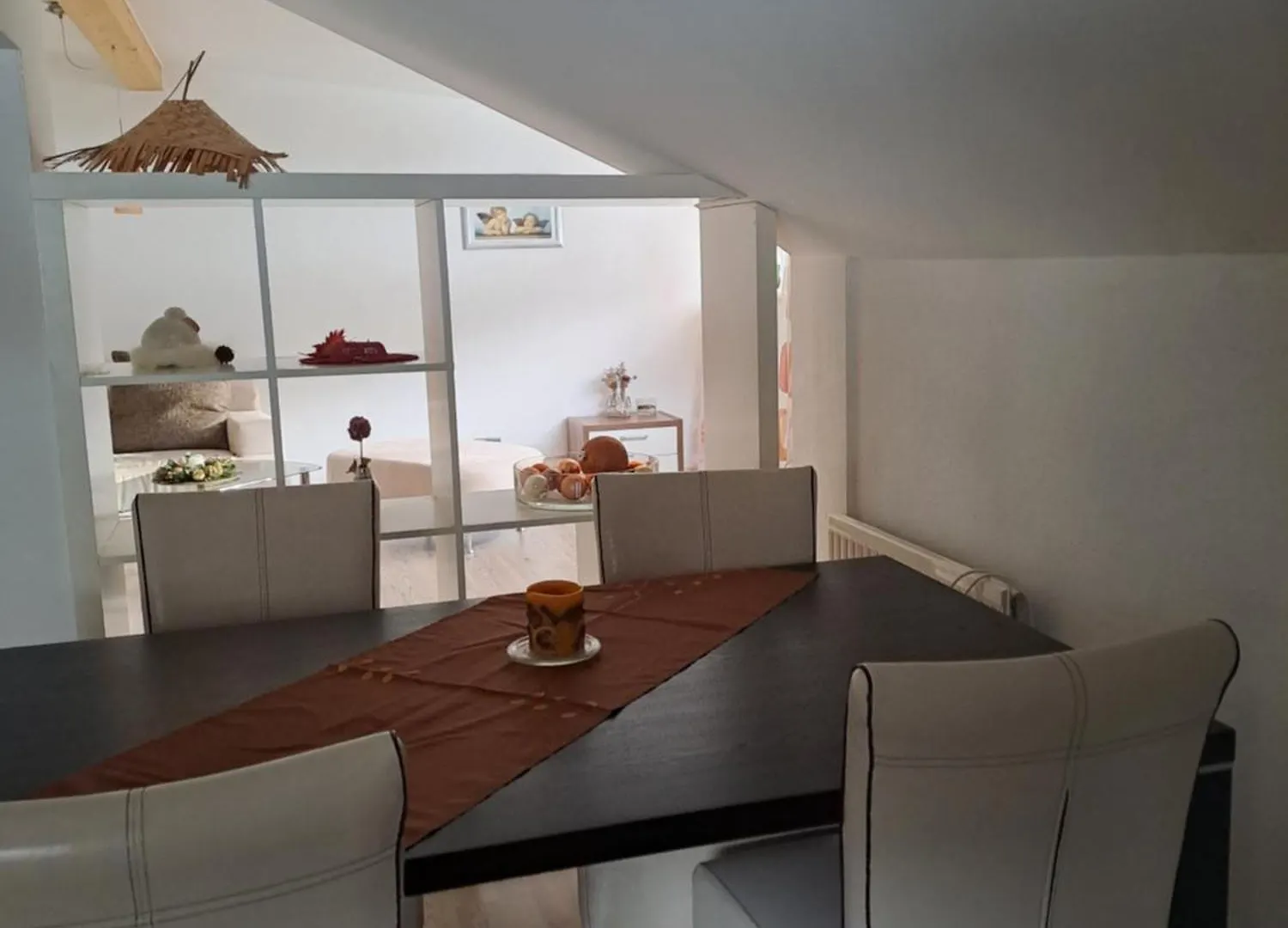 Apartamento Apart Lisa Sölden