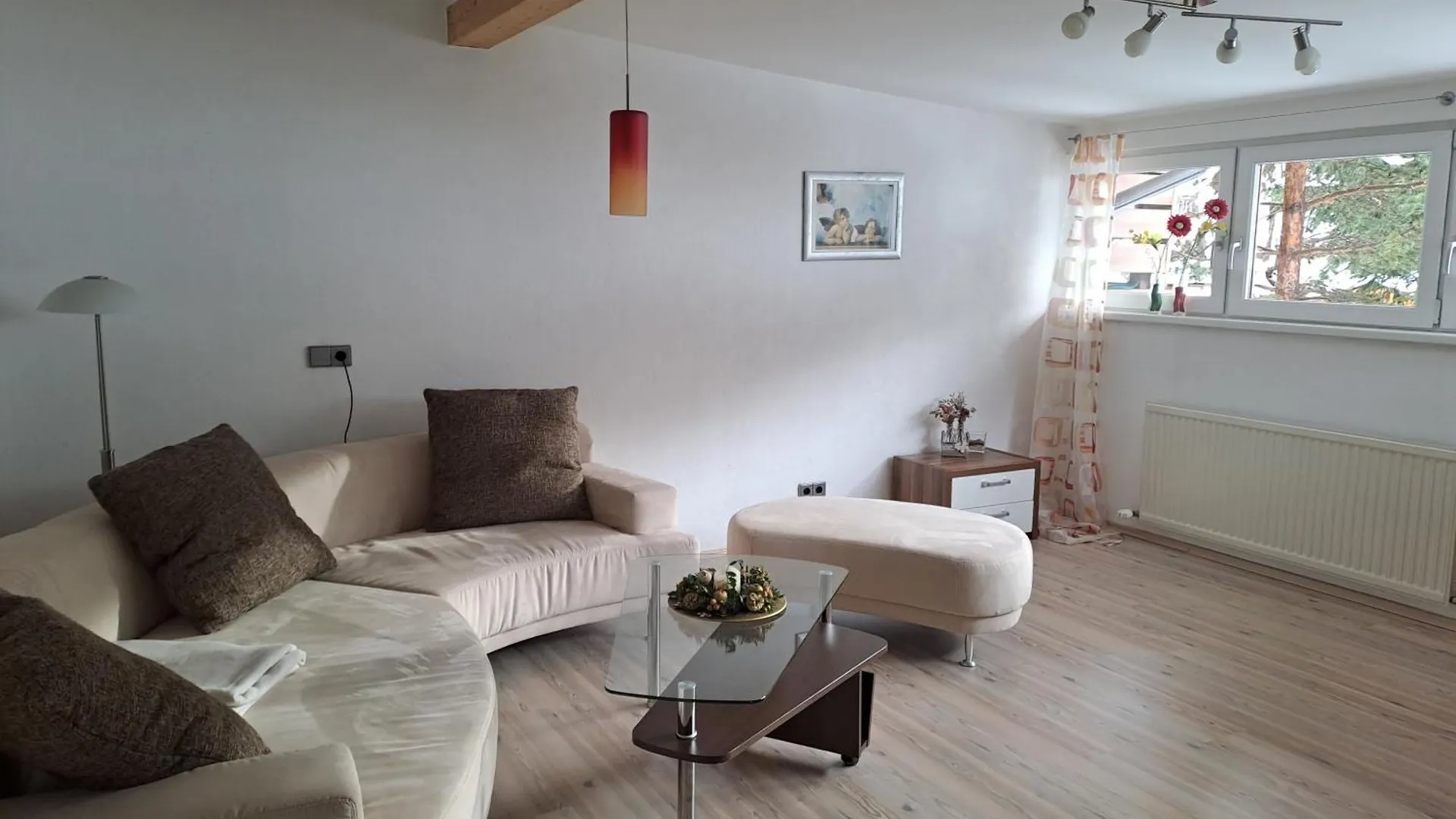 Apart Lisa Sölden Apartamento