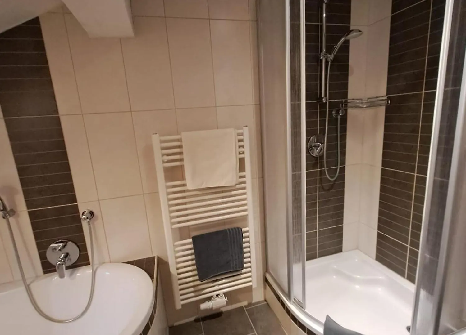Apartamento Apart Lisa Sölden Austria