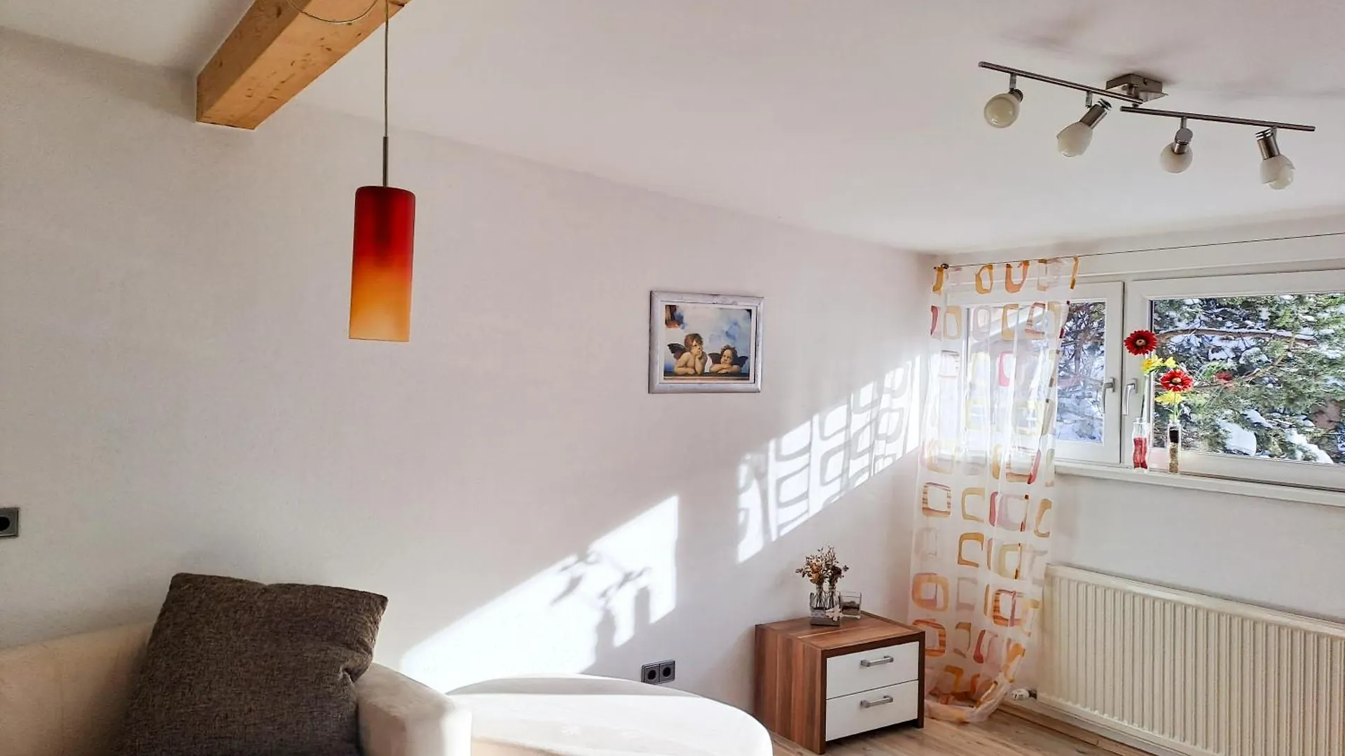 Apartamento Apart Lisa Sölden