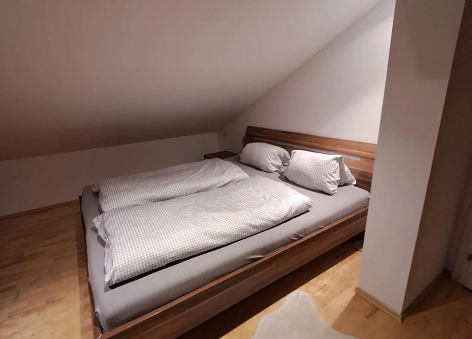 Apart Lisa Sölden Apartamento